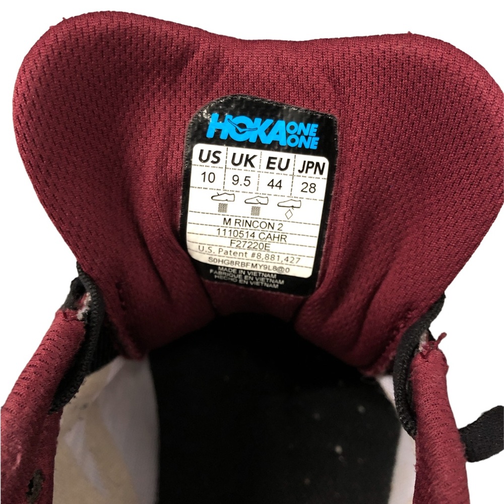 Hoka RINCON 2 - Picture 8 of 10